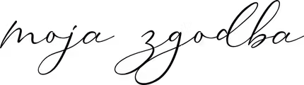 Moja zgodba